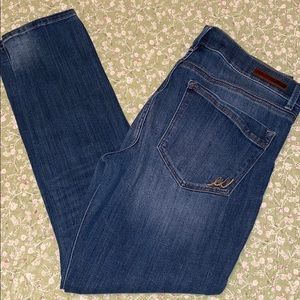 Express Jeans